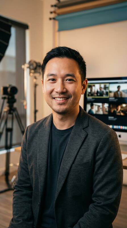 芒果视频创作者