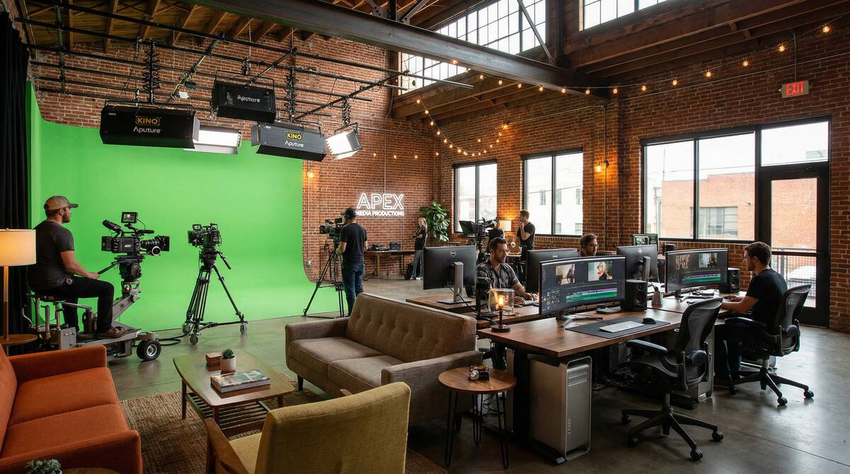 芒果视频幕后视频