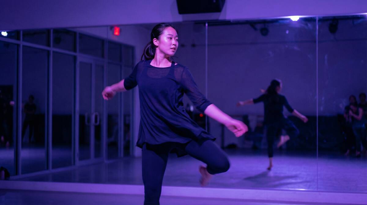 芒果视频舞蹈视频