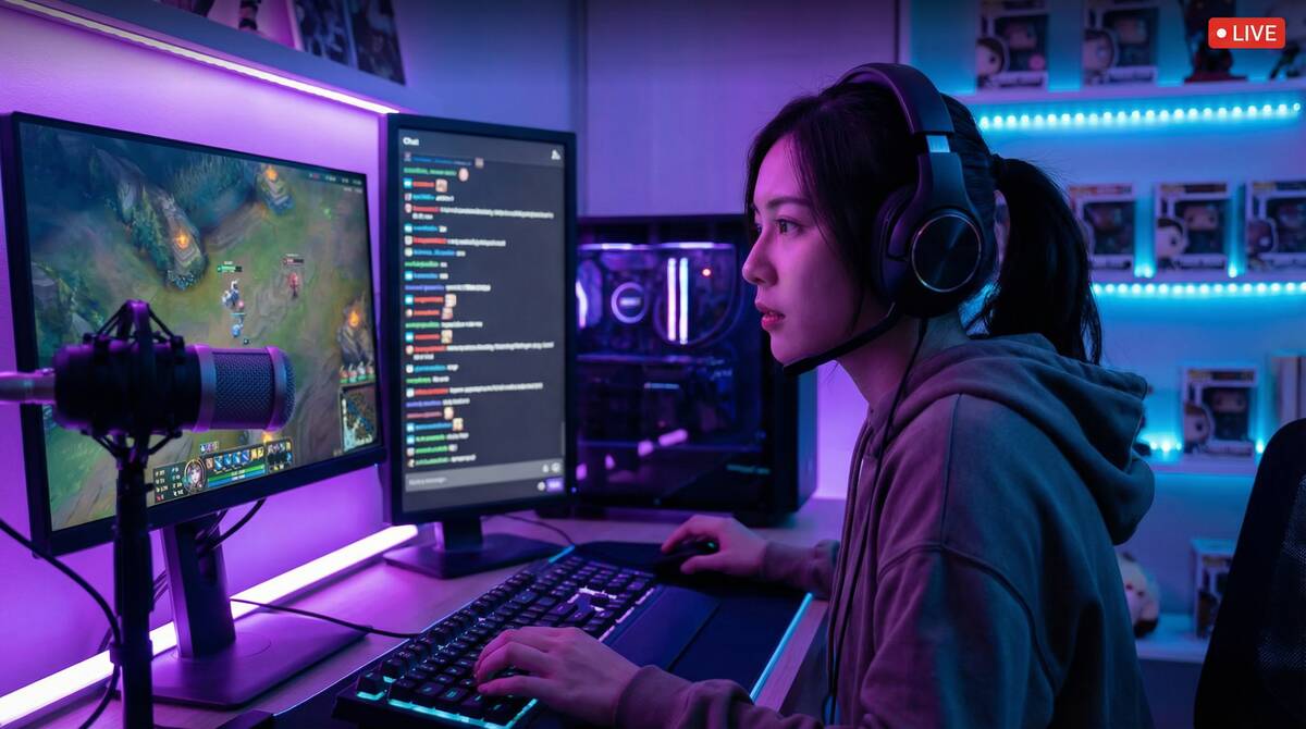 芒果视频游戏视频